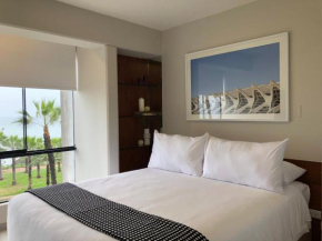 Amazing 1BR in Miraflores